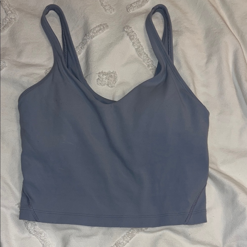 Lulu align tank
